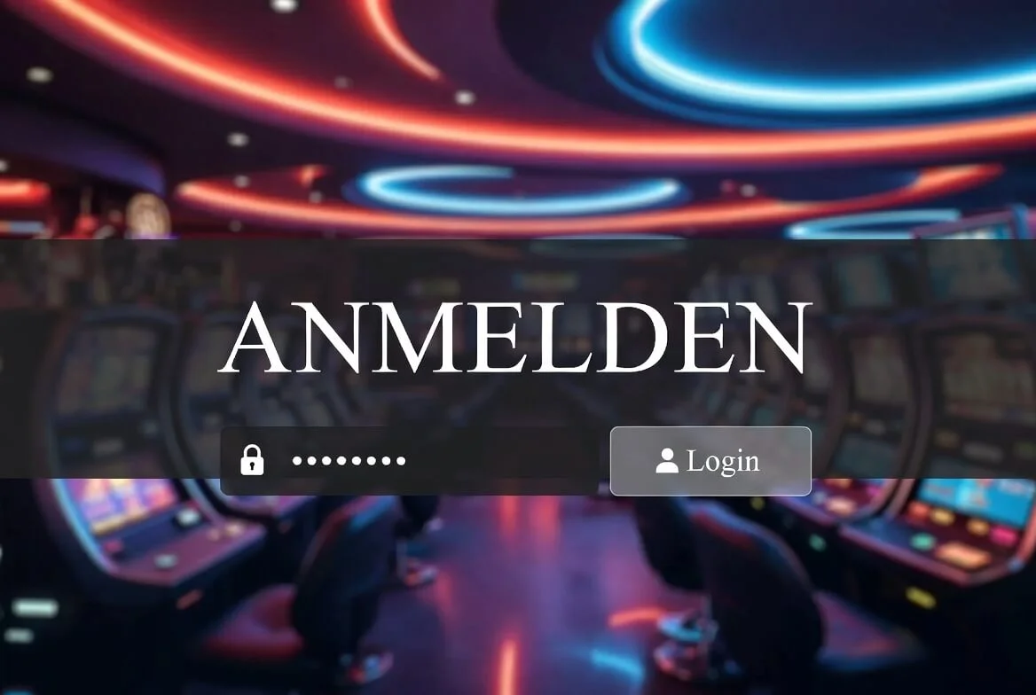 Beef Casino Login und Anmeldung am Smartphone