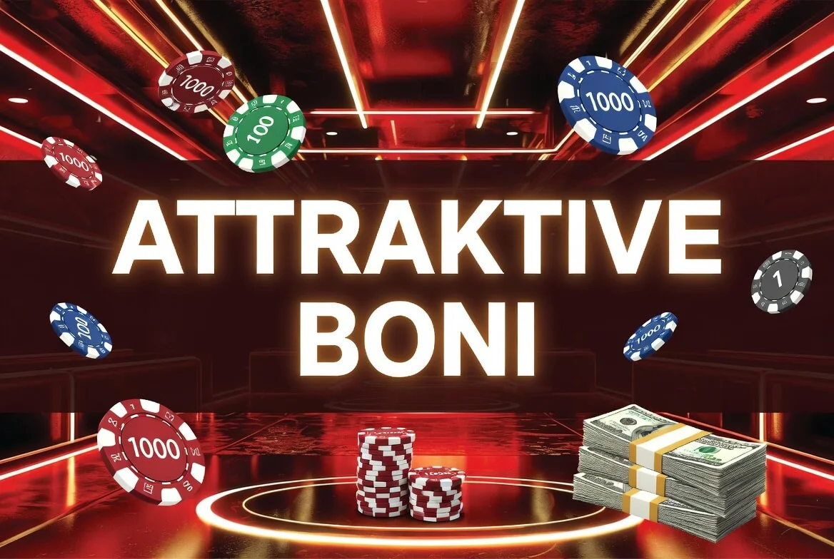 Übersicht der Beef Casino Bonus Stufen mit Freispielen